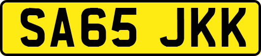 SA65JKK