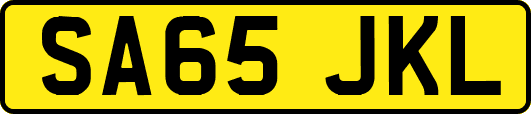 SA65JKL