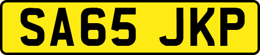 SA65JKP