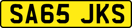 SA65JKS