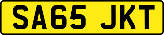 SA65JKT