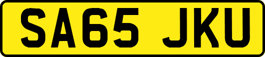 SA65JKU