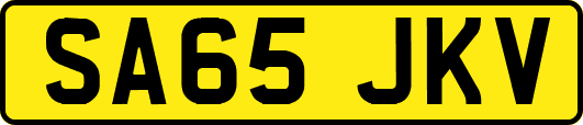 SA65JKV