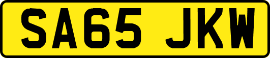 SA65JKW