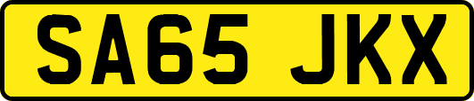 SA65JKX