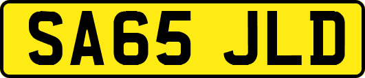 SA65JLD