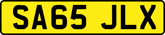 SA65JLX