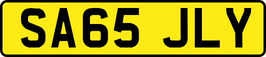 SA65JLY