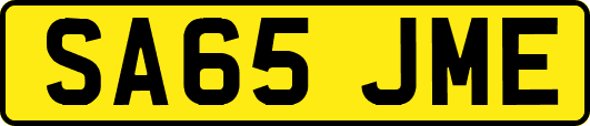SA65JME