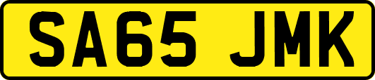 SA65JMK