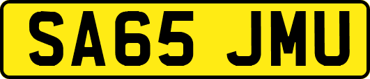 SA65JMU