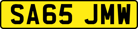 SA65JMW