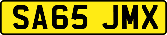 SA65JMX