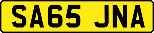 SA65JNA