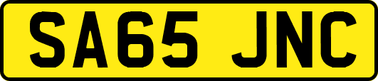 SA65JNC