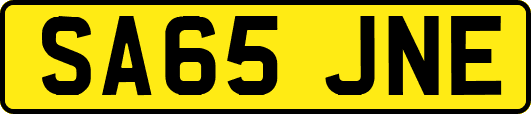 SA65JNE