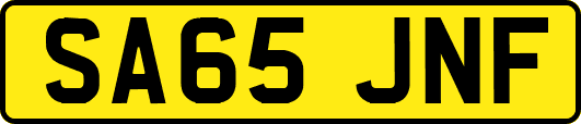 SA65JNF