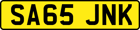 SA65JNK