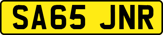SA65JNR