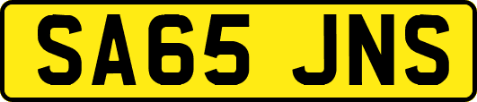 SA65JNS