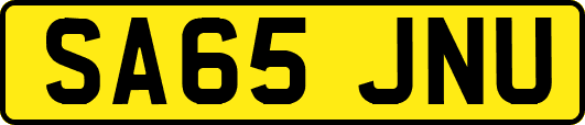 SA65JNU