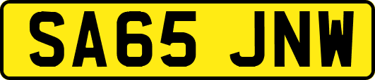 SA65JNW