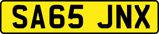 SA65JNX