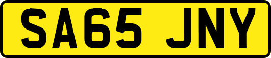 SA65JNY