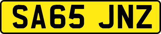 SA65JNZ