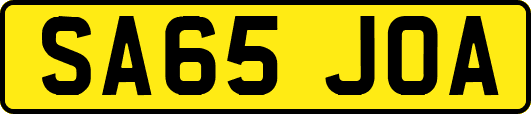 SA65JOA
