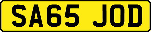 SA65JOD