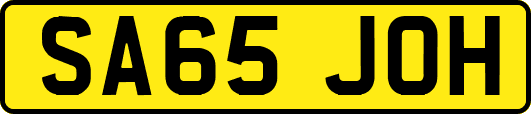 SA65JOH
