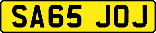 SA65JOJ