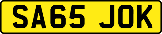 SA65JOK
