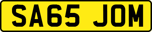 SA65JOM