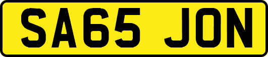 SA65JON