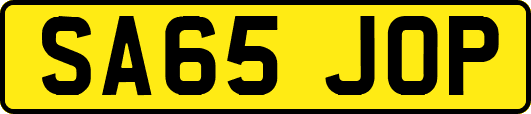 SA65JOP