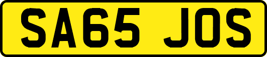 SA65JOS