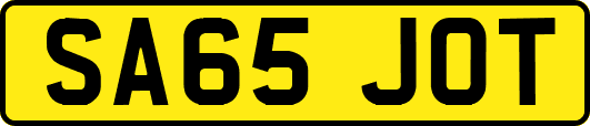 SA65JOT