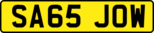 SA65JOW