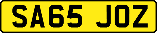 SA65JOZ