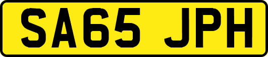 SA65JPH