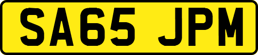 SA65JPM