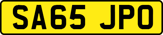 SA65JPO
