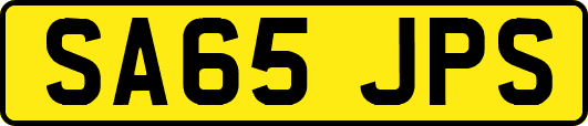 SA65JPS