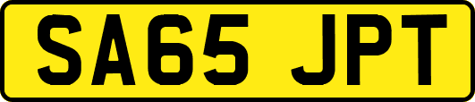 SA65JPT