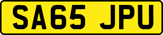 SA65JPU