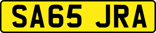 SA65JRA