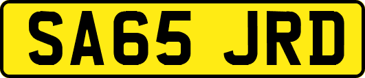 SA65JRD