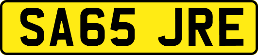 SA65JRE